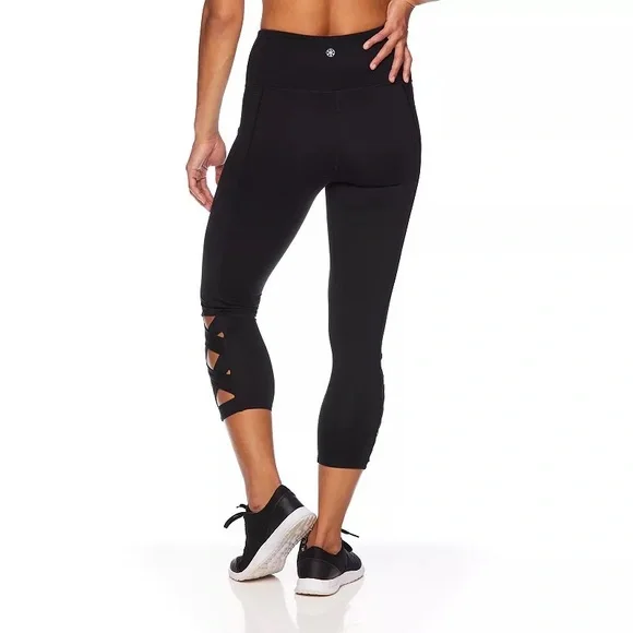 GAIAM LEGGINGS - Picture 2 of 6